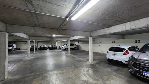 Venta Cocheras Y Bauleras Km 41 Acceso Oeste