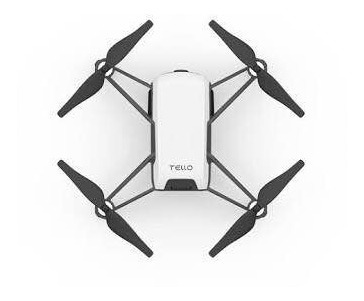 Drone Dji Tello Novo Drone By Dji