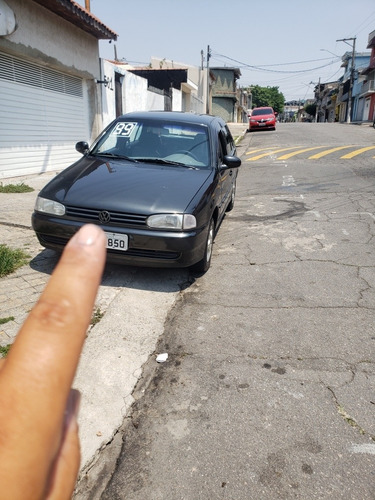 Gol Cl 1,6