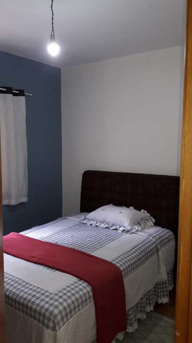 Imagem 12 de 30 de Casa Com 3 Dorms, Jardim São Luís, Santana De Parnaíba - R$ 750 Mil, Cod: 235558 - V235558