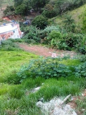 Imagem 8 de 10 de Ref.: 15820 - Area Em Barueri Para Venda - 15820