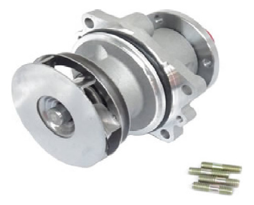 Bomba De Agua Bmw 320i 2001-2002-2003-2004-2005 2.2 L6
