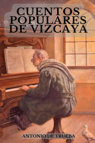 Libro: Cuentos Populares De Vizcaya (spanish Edition)