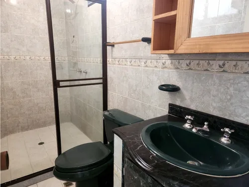 Casa En Arriendo Laureles Don Quijote