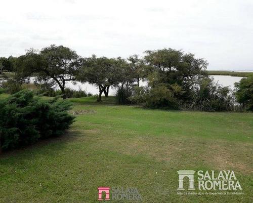 Imagen 4 de 17 de Venta - Lote De Terreno - Isla Santa Monica - Excelentes Vistas