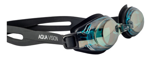 Antiparras Natación Reflex Anti-fog Soft Mirror Aqua Vision