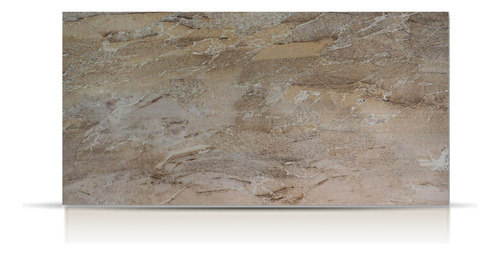 Ceramica Lourdes Calipso Marron 31x53 1ra! Pared!