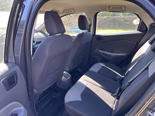 Ford Ecosport 2.0 Se 143cv 4x2
