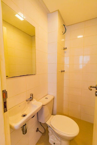 Imagem 11 de 30 de Lindo Apartamento Com 2 Suites À Venda, 106 M² Por R$ 1.200.000 - Santana (zona Norte) - São Paulo/sp. - Ap10177