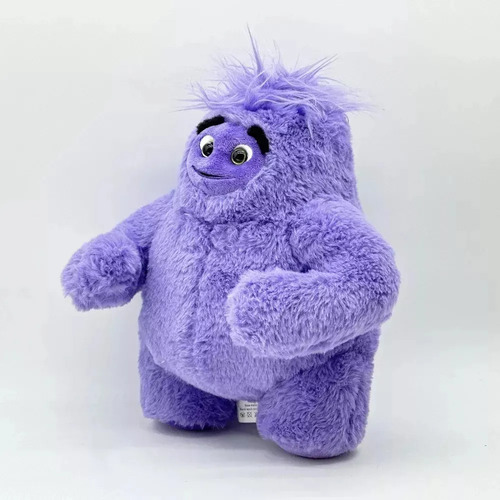 Brinquedo De Brinquedo Imaginary Friends If Plush, 26 Cm