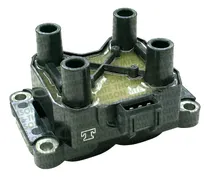 Comprar Bobina Encendido Ignicion Volkswagen Gol\u002Fetc. Iii\u002Fiv