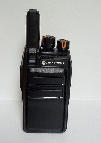 Radio Motorola Profesional Portatil Transmisor Alto Alcance