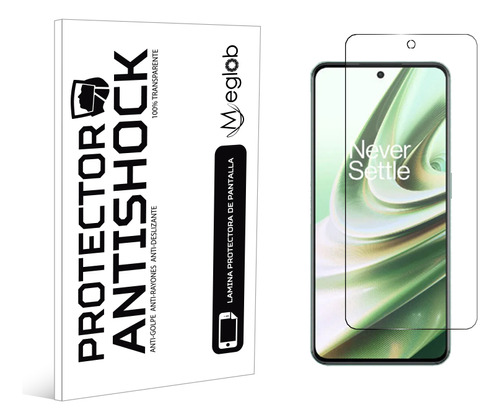 Protector Mica Pantalla Para Oneplus Ace 2