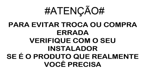 Imagem 4 de 4 de Botão Do Vidro Corsa Novo/celta Novo (kit)