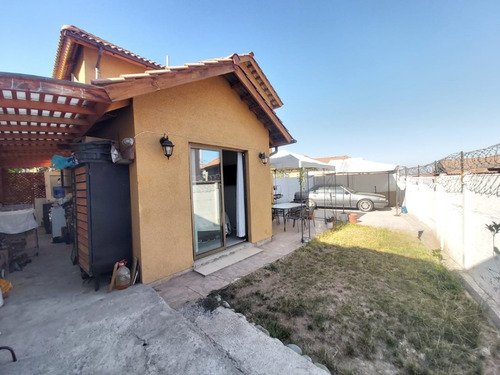 Imagen 14 de 18 de Exclusiva Casa En Venta Paso Del Bermejo, Puente Alto.