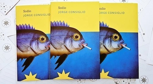 Libro Sodio De Jorge Consiglio