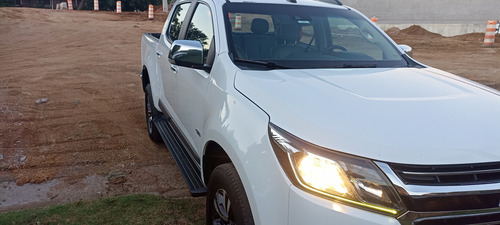 Chevrolet S10 2.5 Ltz Cd Tdci 197cv