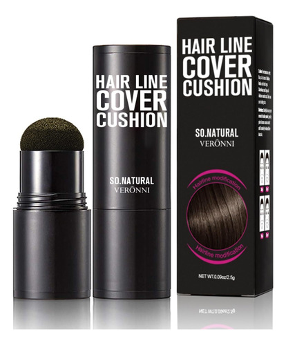 Polvo Para El Cabello En Barra Para La Línea Del Cabello