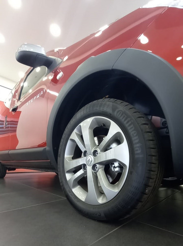 Imagen 7 de 16 de Nueva Renault Kangoo Stepway 1.6 Nafta 2022 ( Cp)
