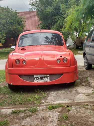 Imagen 6 de 10 de Renault Gordini