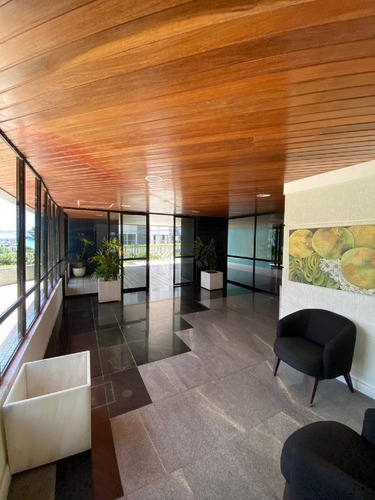 Apartamento À Venda, 4 Quartos, 2 Suítes, 1 Vaga, Pituba - Salvador/ba - 1332