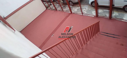 Imagem 3 de 20 de Casa Com 3 Dormitórios À Venda, 199 M² Por R$ 850.000,00 - Centro - Osasco/sp - Ca0055