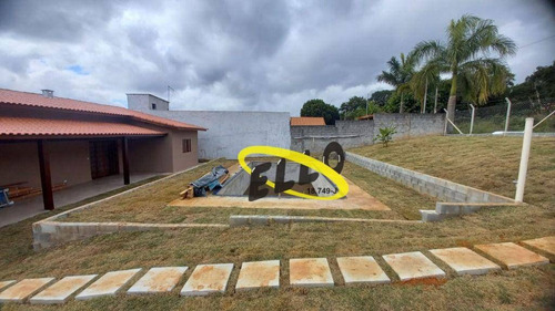 Imagem 18 de 22 de Chácara À Venda, 600 M² Por R$ 459.000,00 - Chácara Tropical (caucaia Do Alto) - Cotia/sp - Ch0180