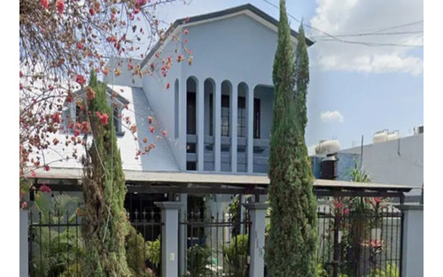 Venta De Casa De Recuperación Hipotecaria En Poza Rica Col Las Palmas O/+