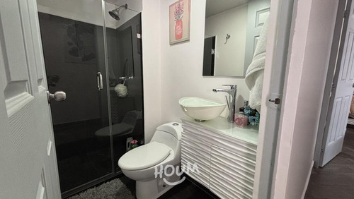 Departamento En San Pedro De Los Pinos, Álvaro Obregón Con 2 Recámaras, 70 M², Id: 153893