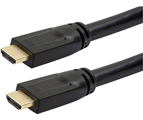 Monoprice 112721 Serie Comercial Cable Hdmi Estandar, 1080i