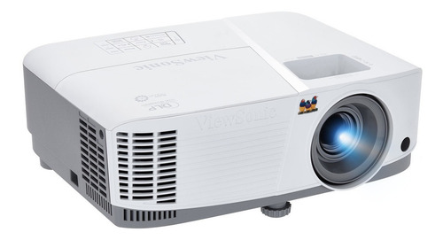 Imagen 2 de 5 de Proyector ViewSonic Value PA503W 3800lm blanco 100V/240V