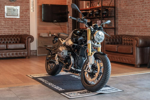 Imagen 3 de 14 de Bmw R Nine T Roshaus Motorrad