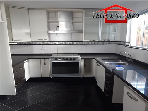 Sobrado Triplex - - 1041
