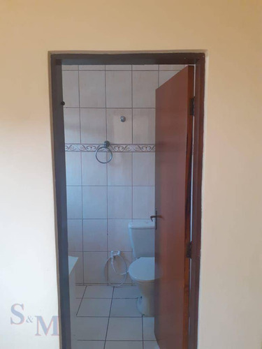Imagem 11 de 28 de Sobrado Com 3 Dormitórios À Venda, 201 M² Por R$ 545.000,00 - Vila Linda - Santo André/sp - So0487