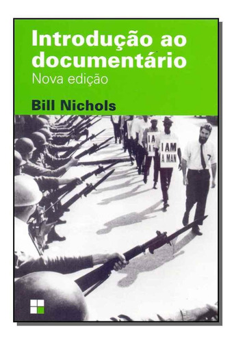 Introdução Ao Documentário