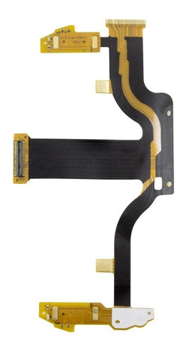 Cable Flex De Pantalla Lcd Para Psp Go Envio Gratis Por Dhl