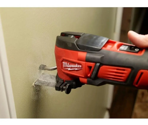 Multiherramienta Milwaukee Inalambrica (solo Herramienta) | Envío gratis