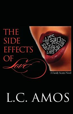 Libro The Side Effects Of Love - Amos, L. C.