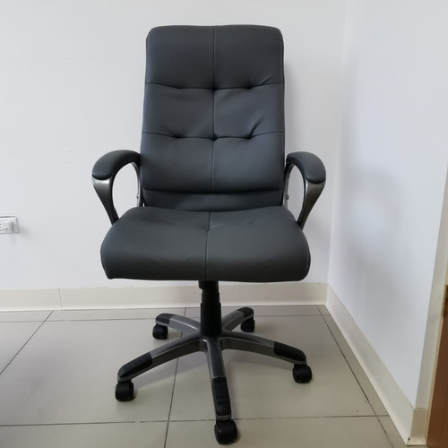 Silla Ejecutiva Súper Cómoda