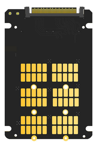 Maiwo Kt047 M.2 Ssd A U.2 Adaptador Nvme Sata Ssd A Pci-e U.