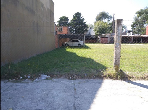 Imagen 2 de 3 de Lote En Excelente Ubicación