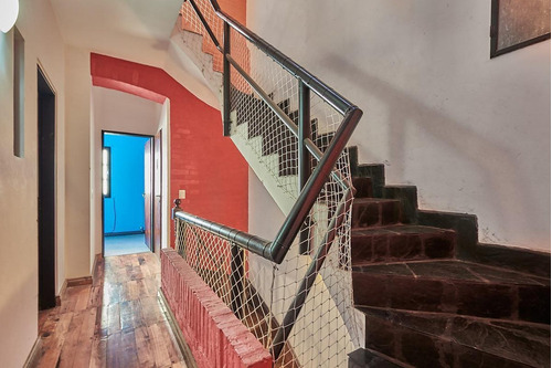 Imagen 15 de 30 de Ph 7 Ambientes Con Ascensor