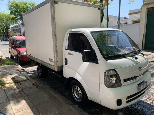 Kia K2500 2.5 Truck