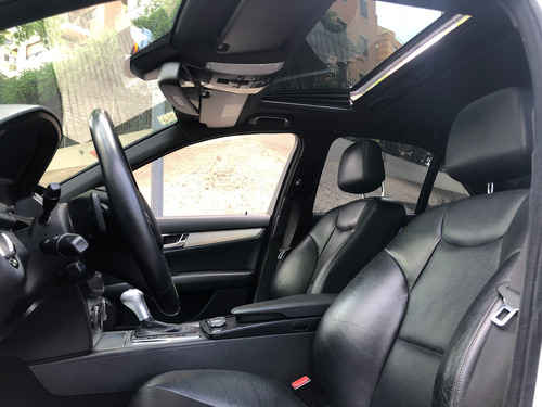 Mercedes Benz C350 Avantgarde Sport Amg Aut