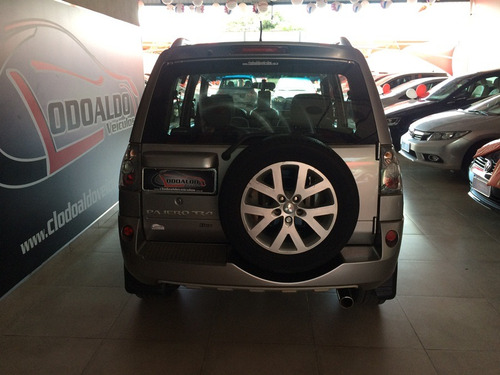 Mitsubishi Pajero Tr4 2.0 4x2 Flex 5p