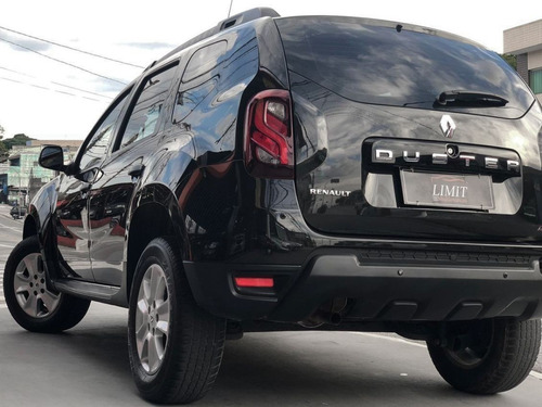 Renault Duster 1.6 Expression 4x2 16v