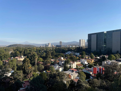 Pedregal Perif Oficinas Nuevas 80 Mt2 Acondicionadas Con