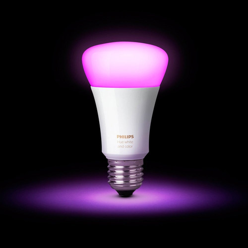 Philips Hue Blanca Y En Color Ambiente Tercera Generación A1