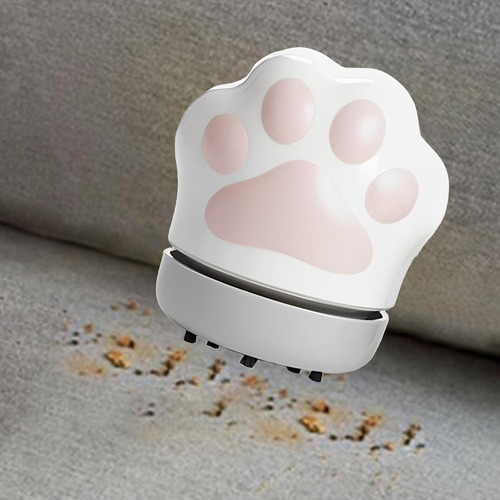 Yu Mini Barredora De Polvo De Mesa, Mini Aspiradora De