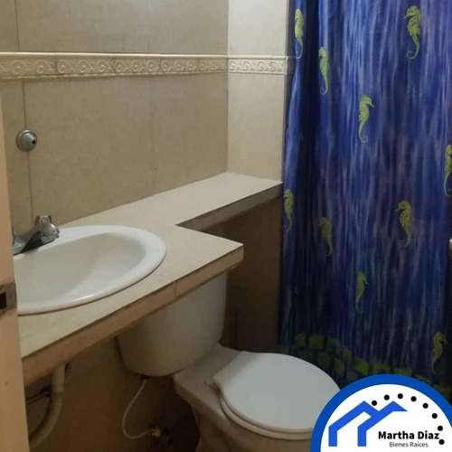 Imagen 8 de 9 de Apartamento Amoblado En Alquiler